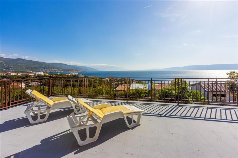 Апартаменты A1, для 10 лиц