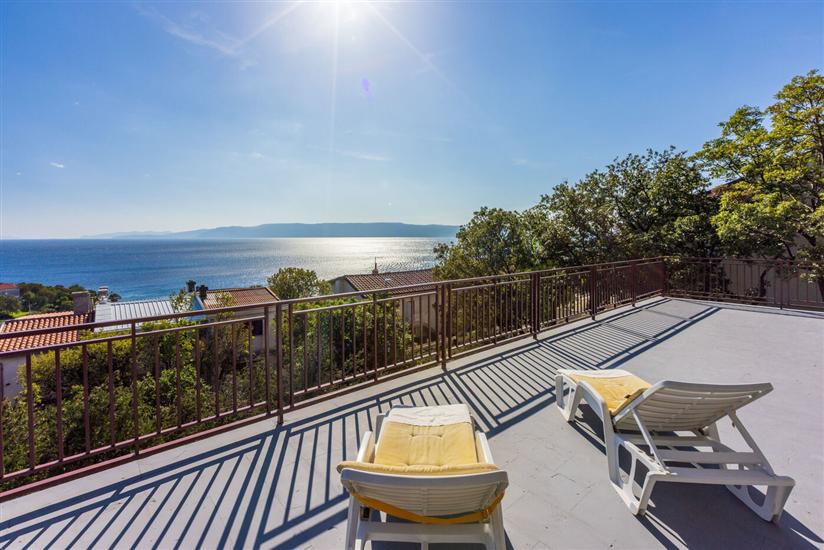 Апартаменты A1, для 10 лиц