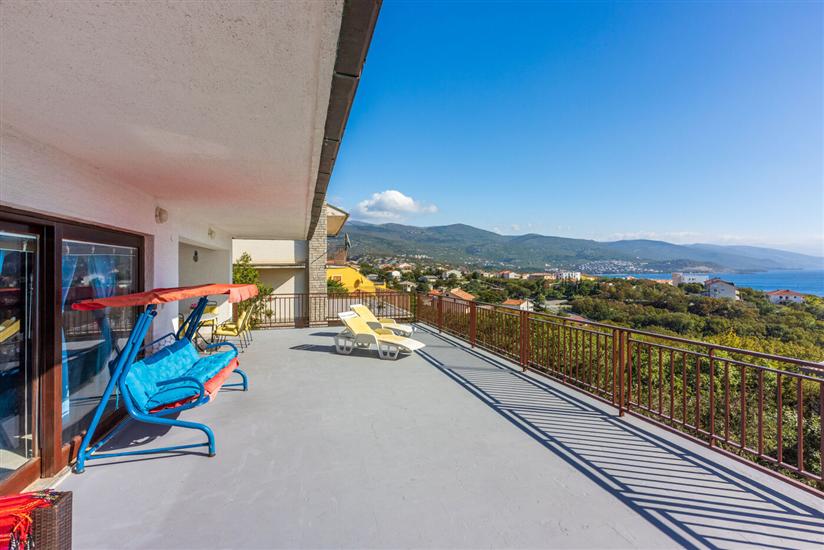 Апартаменты A1, для 10 лиц