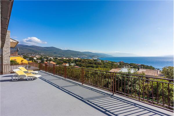 Апартаменты A1, для 10 лиц