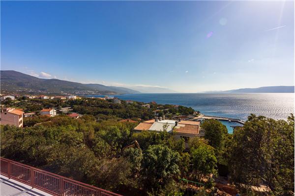 Апартаменты A1, для 10 лиц