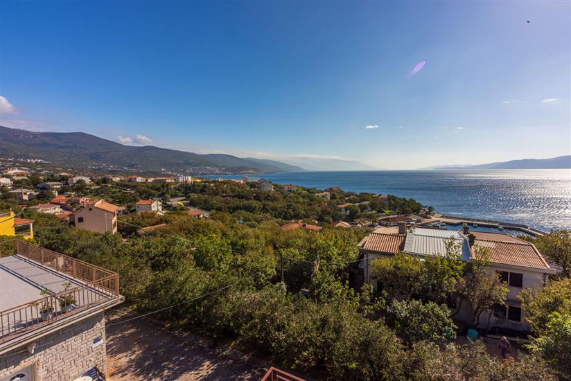 Апартамент RENATA