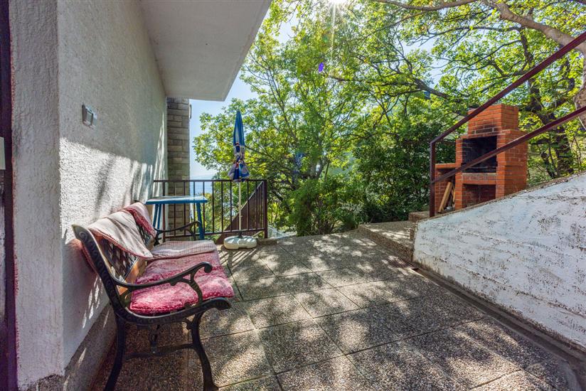 Апартамент RENATA