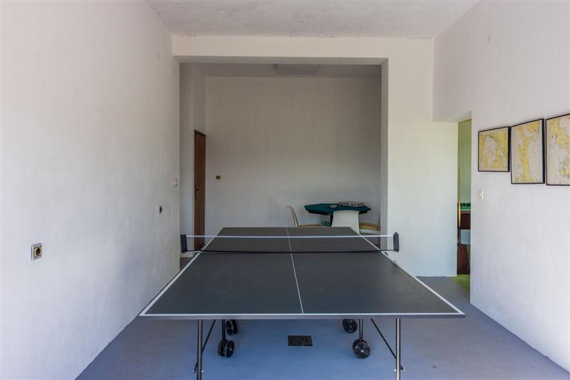 Апартамент RENATA