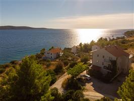 Apartment - Zavala - island Hvar