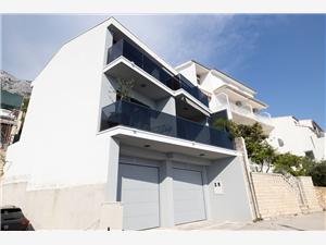Apartmán Makarská riviéra,RezervujteDiamondOd 230 €