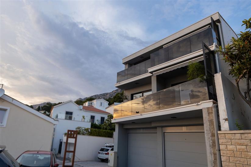 Apartment Black Diamond