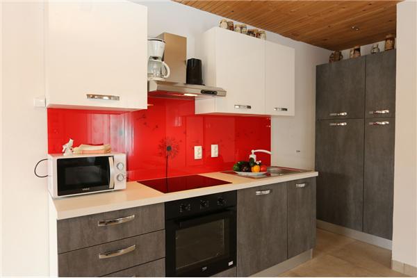 House K1, for 6 persons