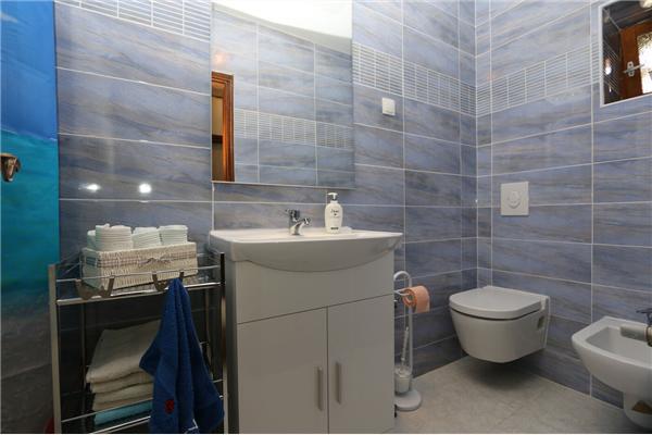 House K1, for 6 persons