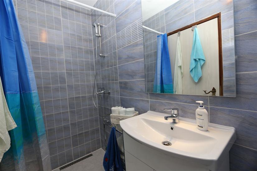 House K1, for 6 persons