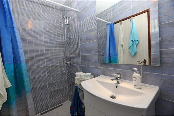 House K1, for 6 persons