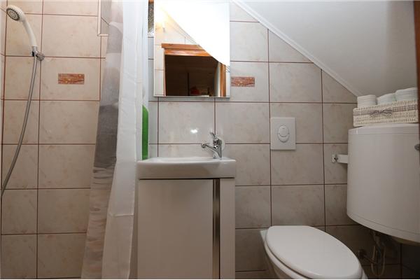 House K1, for 6 persons