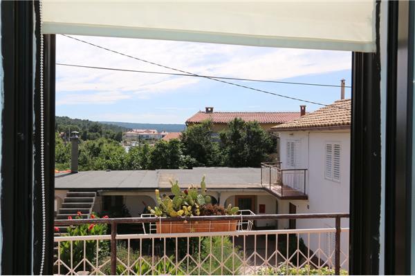 House K1, for 6 persons