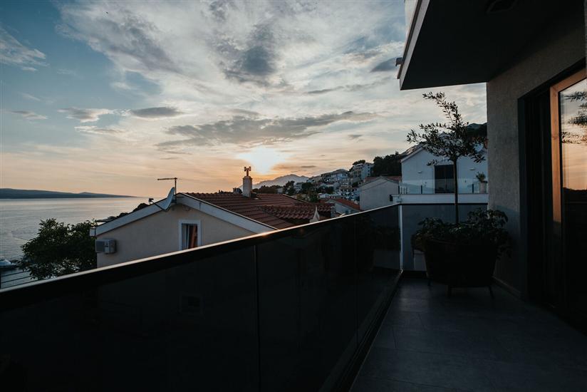 Apartment Black Diamond