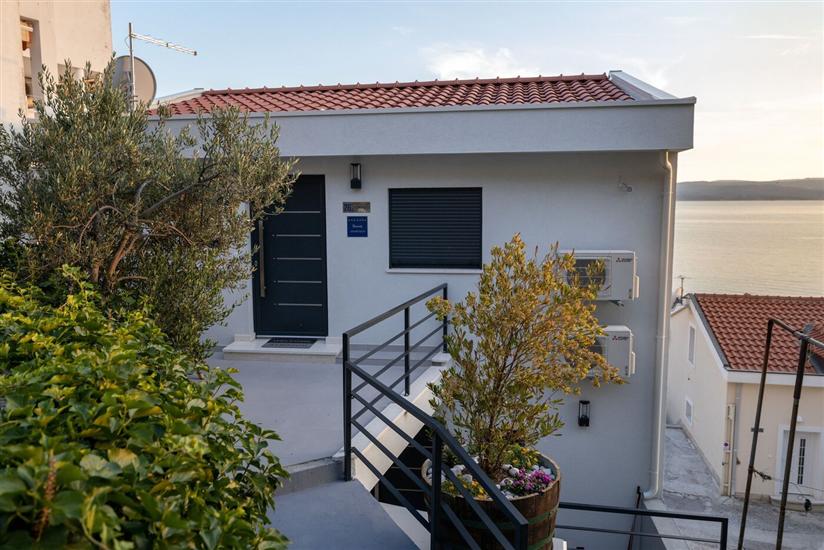 Apartment Black Diamond