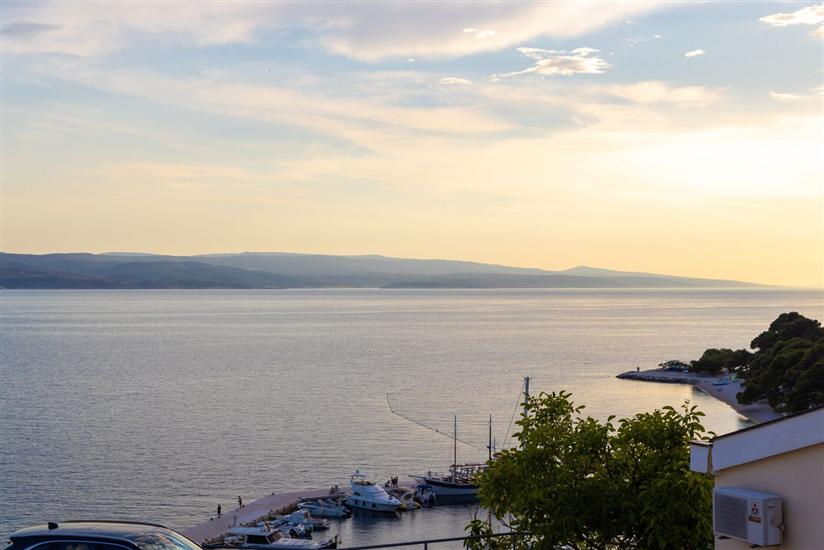 Apartment Black Diamond