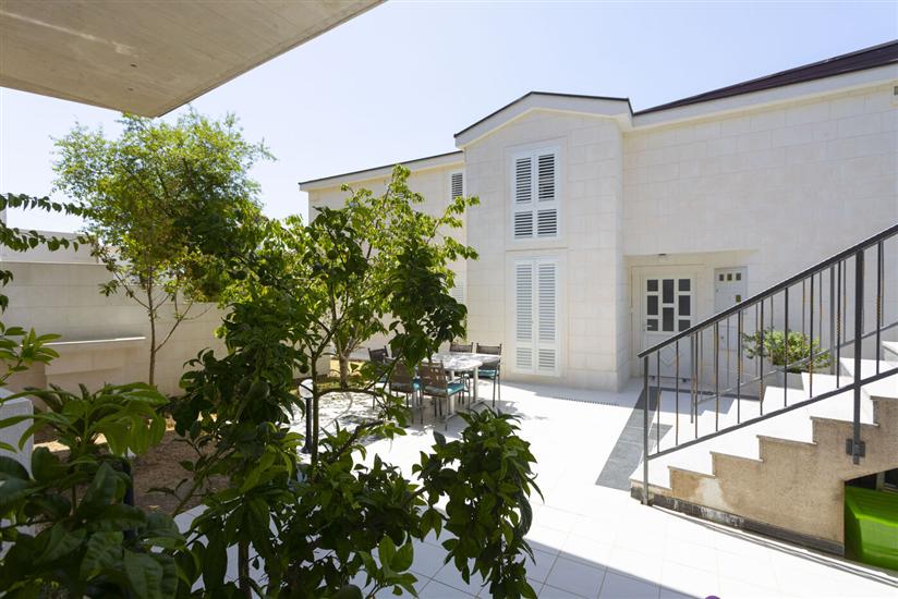 Apartments Dream view