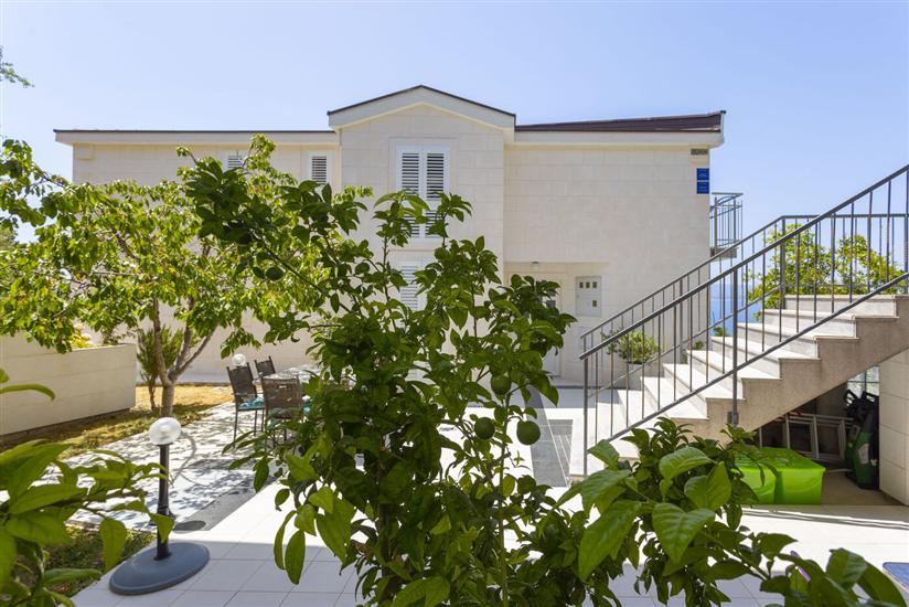 Apartments Dream view