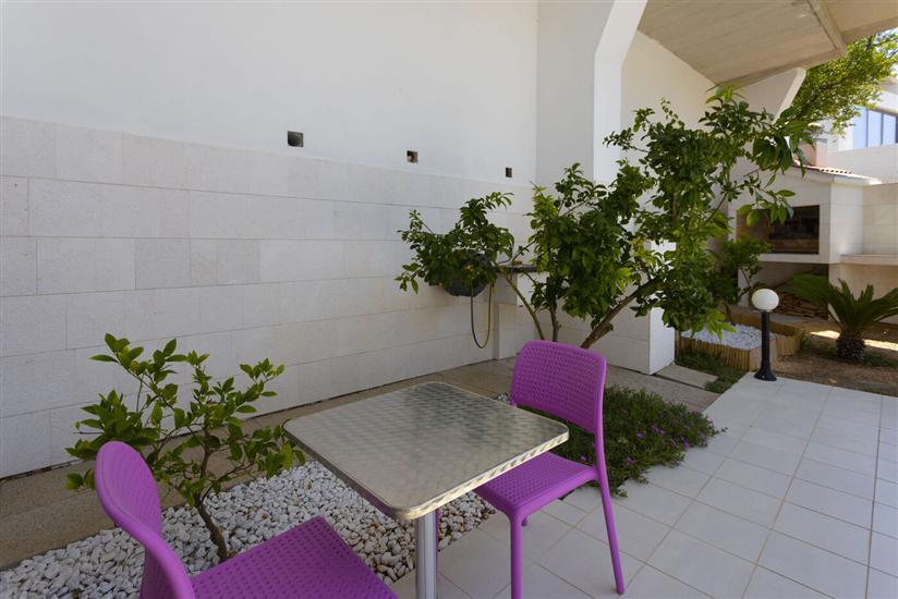 Apartments Dream view