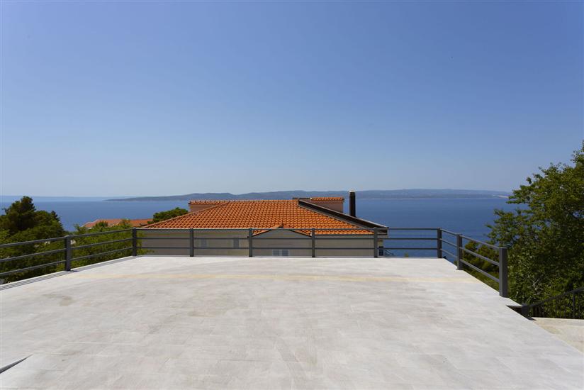 Apartments Dream view