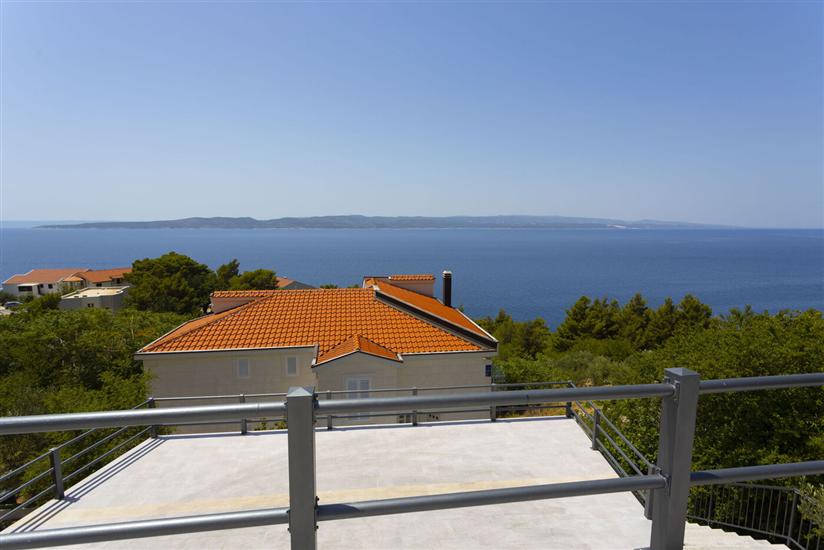 Apartments Dream view