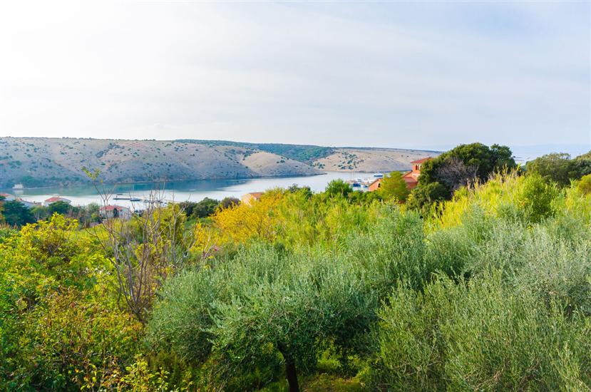 Apartment A2, for 3 persons