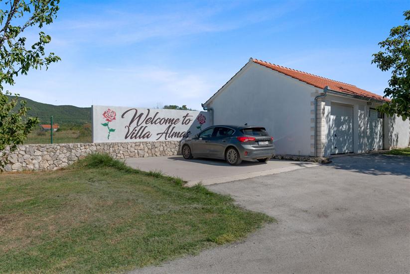 Villa Almas