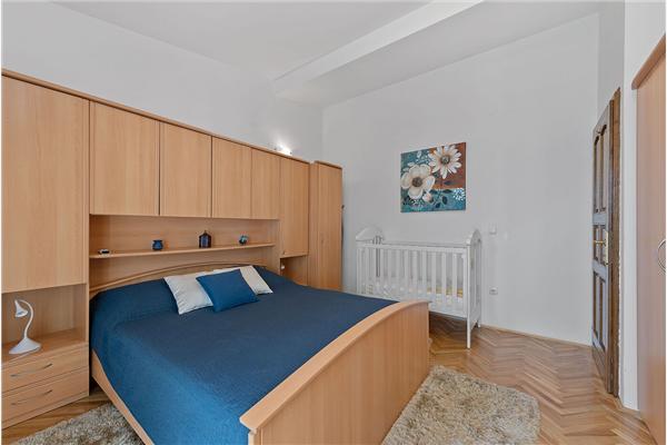 House K1, for 12 persons