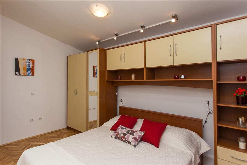 House K1, for 12 persons