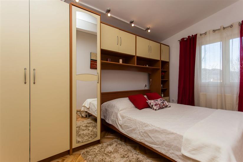 House K1, for 12 persons