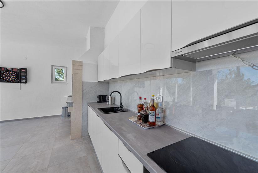 House K1, for 12 persons