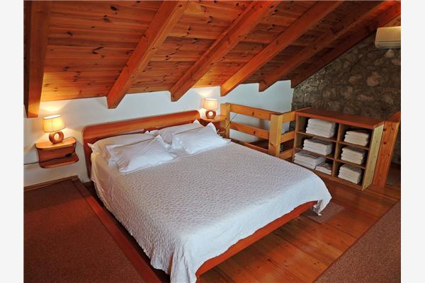 House K1, for 5 persons