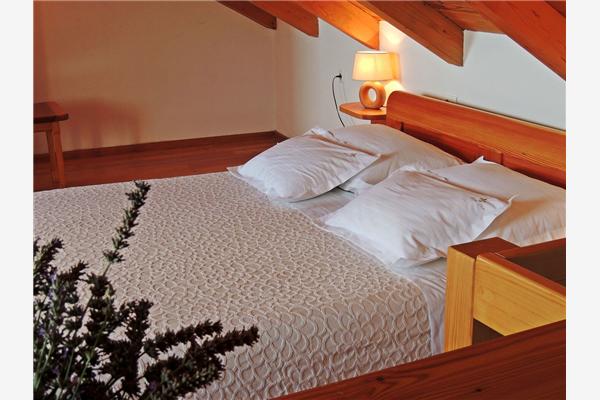 House K1, for 5 persons