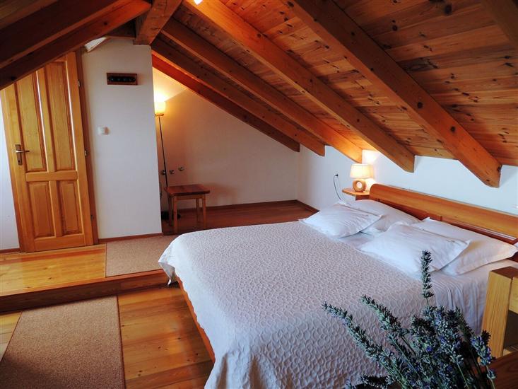 House K1, for 5 persons