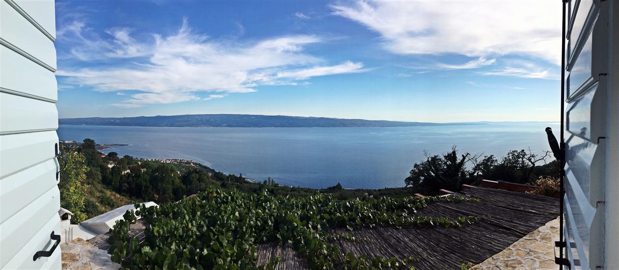 House K1, for 5 persons