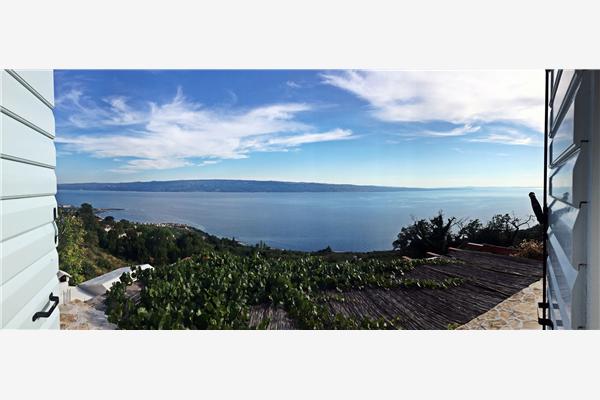 House K1, for 5 persons