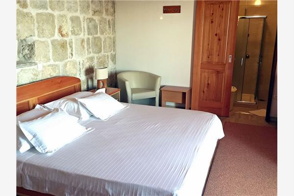 House K1, for 5 persons