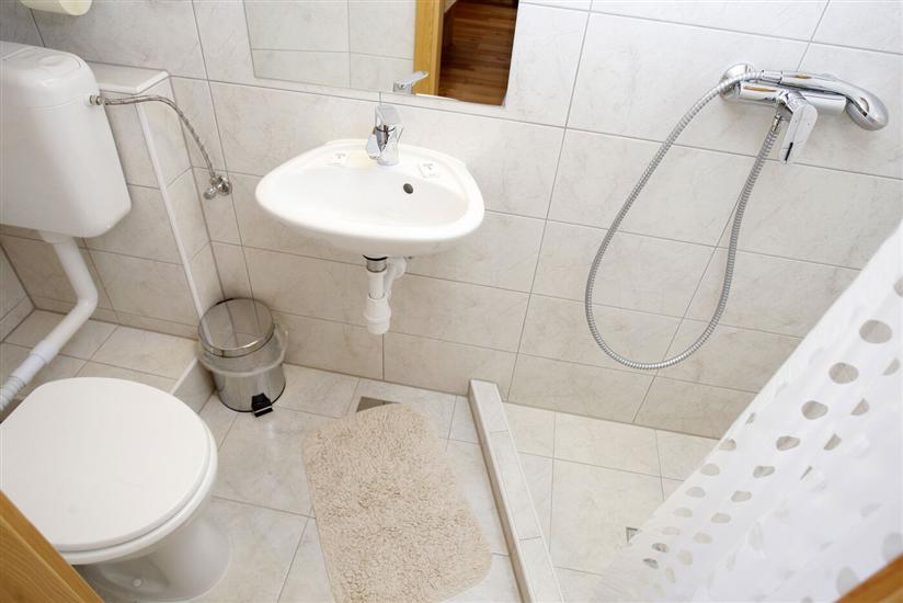 House K1, for 5 persons