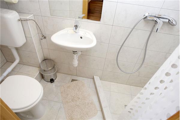 House K1, for 5 persons