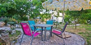 Apartman - Palit - otok Rab