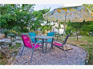 Apartment Kvarners islands,BookGFrom 100 €