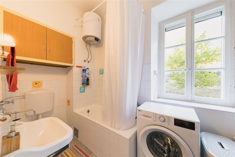 House K1, for 6 persons