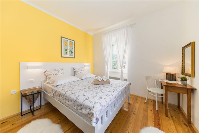 House K1, for 6 persons