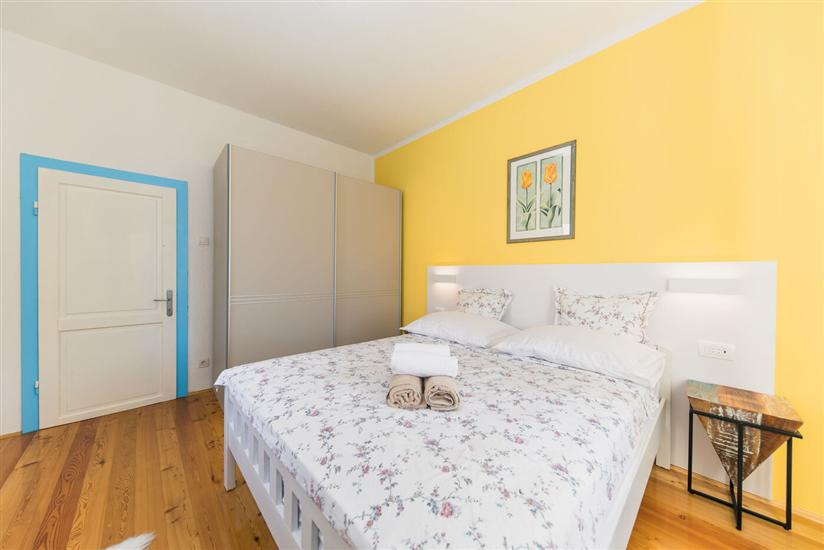 House K1, for 6 persons