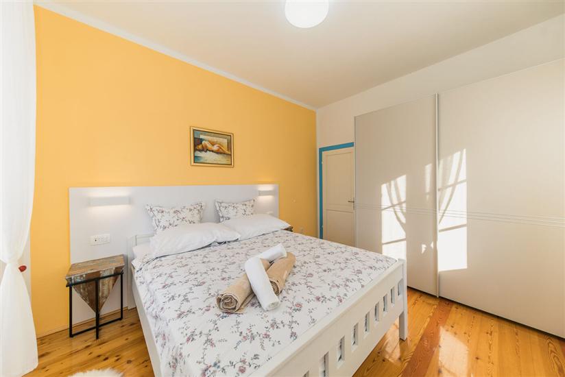 House K1, for 6 persons