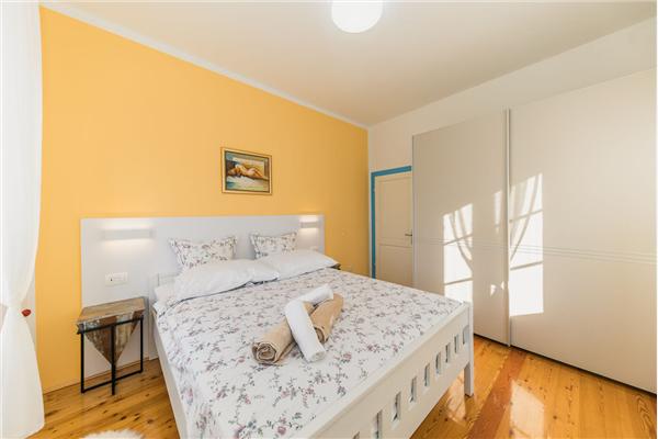 House K1, for 6 persons