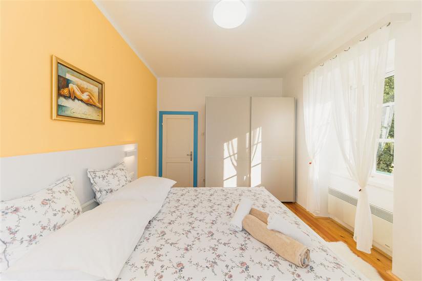 House K1, for 6 persons