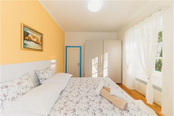 House K1, for 6 persons