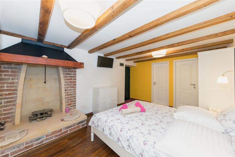 House K1, for 6 persons