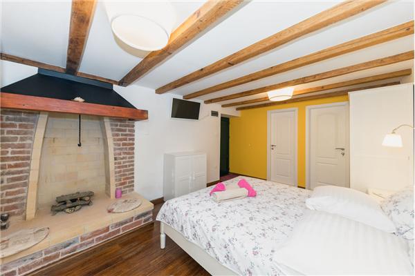 House K1, for 6 persons